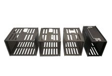 AGE TECHNOLOGY公司認(rèn)可的鋁制品料盒廠